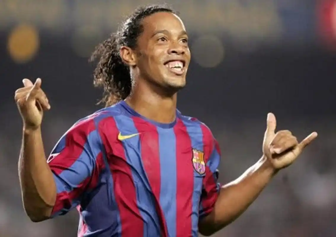 巴萨可以承 巴萨可以承