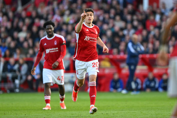 巴塞罗那足 巴塞罗那足