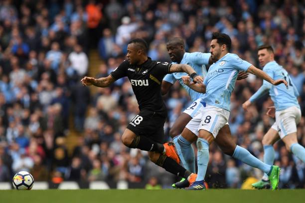 守反击策略 守反击策略