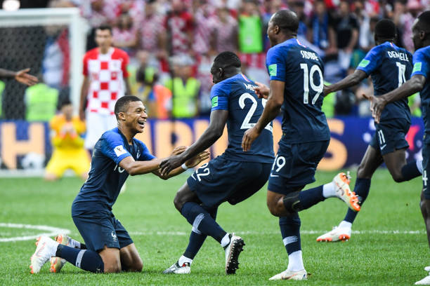 更深层次的 更深层次的